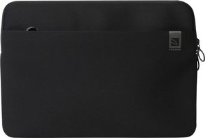 Tucano            Second Skin            Rękaw            Futerał na laptopa           Etui, futerał na laptopa Tucano Second Skin, 40,6 cm (16'') , czarny