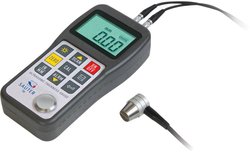 Ultradźwiękowy miernik grubości materiału TN 30-0.01EE Miernik grubości materiału 3 - 30 mm Sauter TN EE