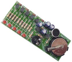 Whadda WSAH115 kieszonkowy miernik Vu