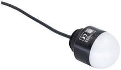 Sygnalizator łączony TRU COMPONENTS HBJD-50C/SW/RYG/24V/Y5 LED trójkolorowy 1 szt.