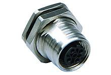 Złącze czujnika/aktuatora Molex WOD Industrial Solution 1200845159, piny: 5, 1 szt.