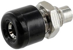 econ connect HOB25SW Miniaturowy wtyk banaowy 1 szt.