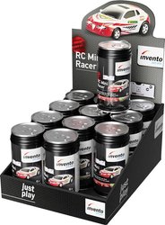 Samochód RC dla początkujących HQ, Elektryczny, 68 mm, RtR