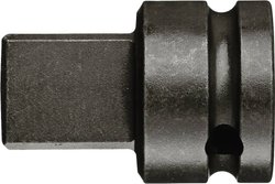 Element zwiększający Gedore RED R67400008 3300573 Kształt końcówki 3/4'' (20 mm) 1 szt.