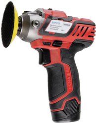 Polerka akumulatorowa Kunzer  7APM08 12 V