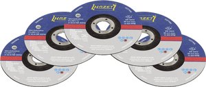 Tarcza tnąca prosta Hazet  9233-010/5  1 szt.
