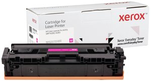 Xerox              Toner              Zamiennik HP 207X (W2213X)              Magenta              2450 strony             Xerox 006R04199 Toner 1 szt.