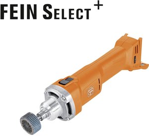 Szlifierka prosta akumulatorowa Fein AGSZ 18-280 BL 71230162000  1 szt.