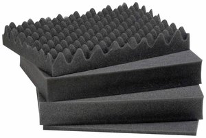 Akcesorium Explorer Cases FOAM.7641