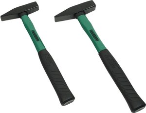 Młotek ślusarski Brüder Mannesmann M76515 500 g 1 szt.