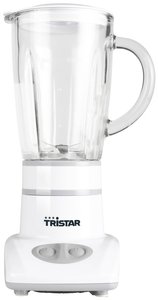 Blender Tristar BL-4431 - Ostrza ze stali nierdzewnej - Wyjmowana miska 0,45 l Mikser Tristar BL-4431 1 szt.