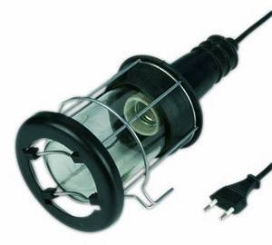 Gumowa obudowa lampy ręcznej REV Lampa ręczna REV G60