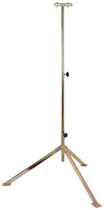 Brennenstuhl  TS 170 Statyw do reflektora roboczego      1170610010