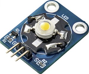 Moduł LED TRU COMPONENTS TC-9072476  1 szt.