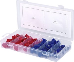 Złącze rozgałęziające KS Tools 970.0570 970.0570, 50 Teile