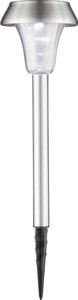 Lampa ogrodowa LED   EC11055 0.08 W zimna biel 1.5 lm