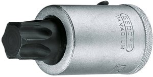 Zestaw wkrętaków 19.95 mm Gedore ITX 32 T90 6276230 wewnętrzny sześciokąt (TX) 1 szt.