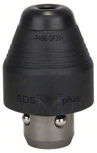 Samozaciskowy, SDS-plus, SDS Bosch Accessories 2608572213