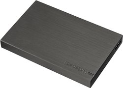 Intenso Memory Board 1 TB  Zewnętrzny dysk twardy 6,35 cm (2,5'') USB 3.2 Gen 1 (USB 3.0) antracytowy 6028660