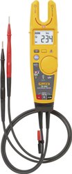 Multimetr, Tester elektryczny Fluke T6-600/EU CAT III 600 V