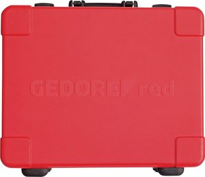Skrzynka narzędziowa bez wyposażenia Gedore RED R20650066 3301660 Wymiary (D x S x W) 180 x 445 x 380 mm