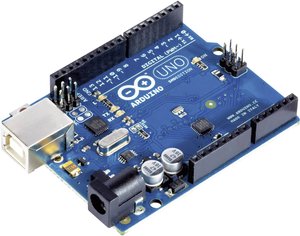 Płytka UNO Arduino A000073 ATmega328   Uno Rev3 SMD