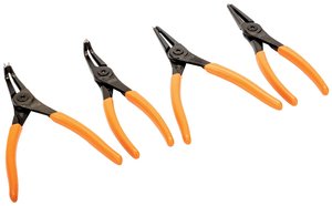 Szczypce do pierścieni mocujących Bahco 28-29/S4 28-29/S4 180 mm