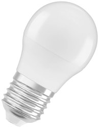 Żarówka LED OSRAM 4099854021961 E-27 4.9 W = 40 W  zimna biel 1 szt.