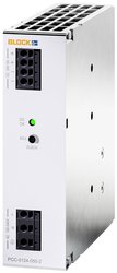 Zasilacz przełączający Block PCC-0124-050-2 PCC-0124-050-2  24 V/DC 5 A 120 W Ilość wyjść:1 x