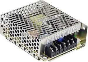 Moduł zasilacza AC/DC, zamknięty Mean Well RS-35-12 12 V/DC 3 A 36 W