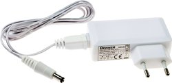 Dehner Elektronik LED 12V24W-MM-W2E Transformator LED  Stałonapięciowy 24 W 2 A 12 V/DC Możlowość stosowania w meblach 1 szt.