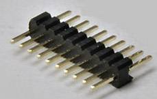 TRU COMPONENTS TC-2506322 Listwa złączy męskich (standardowa) 1 szt.