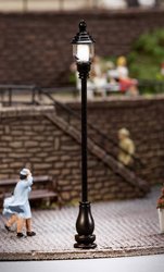 Latarnia parkowa H0 Faller 180705 1 szt.