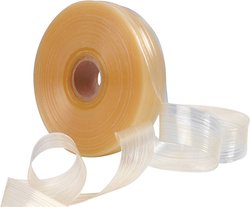 Rurka termokurczliwa bez kleju HellermannTyton HMT200A-EVA-CL 354-02259, 50 m