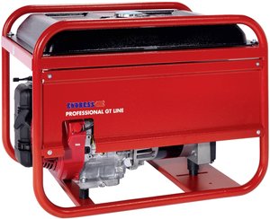 Agregat prądotwórczy Endress ESE 206 HS-GT 2900 W 41 kg