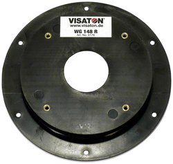 Visaton Waveguide WG 148 R Falowód  1 szt.