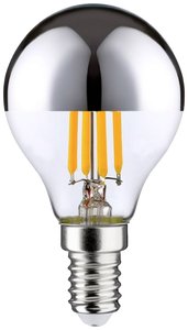 Żarówka LED LightMe LM85268 E14 4.8 W = 36 W ciepła biel 1 szt.