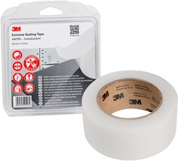 Taśma uszczelniająca 3M 4411N/IPS (D x S) 5.5 m x 50 mm 5.5 m 1 szt.