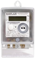 Licznik prądu przemiennego Counttec BT10