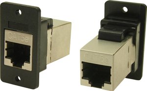 Cliff CP30620SX, RJ45, CAT 5e, 1 szt.