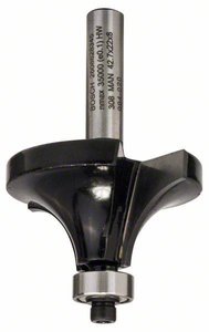 Frez zaokrąglający Bosch Accessories 2608628345, 66 mm , 1 szt.
