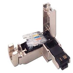 Złącze męskie RJ45 Siemens 6GK1901-1BB20-2AB0 6GK19011BB202AB0, CAT 5, piny:4, 1 szt.