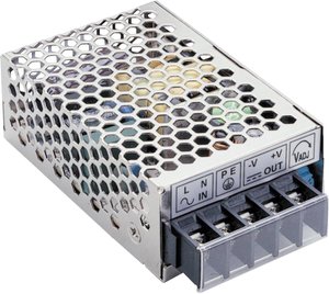 Zasilacz do wbudowania SPS G050-12 Zasilacz SunPower SPS G050-12