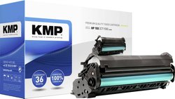 Toner KMP H-T21 czarny 1105,5000 black KMP 1105,5000 Kaseta tonera 1 szt.