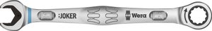 Klucz płasko oczkowy 11 mm Wera Joker 05073271001