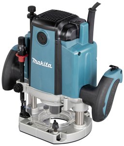Frezarka górnowrzecionowa Makita RP1802X07 1 850 W w MAKPAC Frezarka górnowrzecionowa Makita RP1802X07, 1850 W