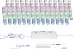 Taśma LED zestaw podstawowy Paulmann 78885 24 V 40 W 2000 lm 5 m