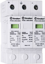 Ogranicznik Finder 7P.26.9.000.1015 1 szt.