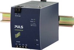 Zasilacz na szynę DIN PULS  XT40.361  36 V 26.6 A 960 W Ilość wyjść:1 x