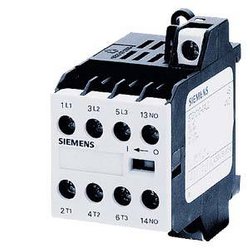 Stycznik do silnika Siemens 3TG1010-0AL2 3TG10100AL2, 1 szt.